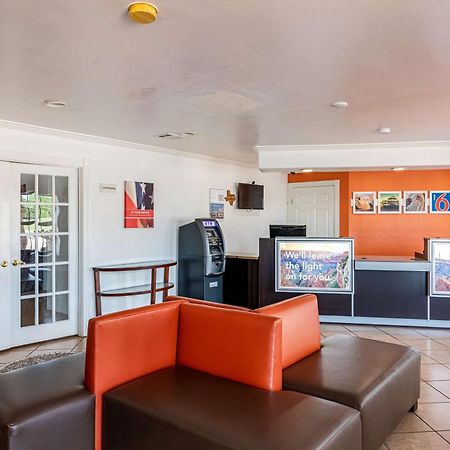 Motel 6-Georgetown, Tx Exterior photo