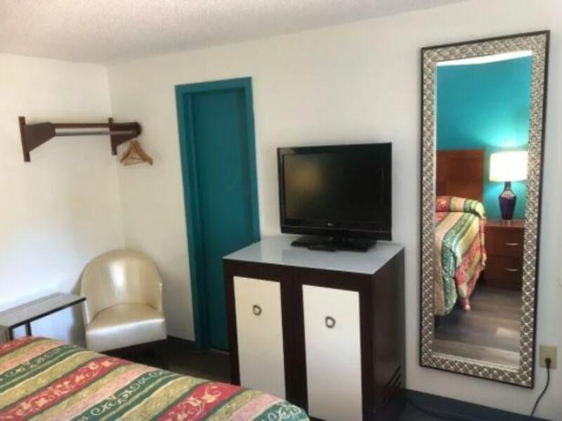 Motel 6-Georgetown, Tx Exterior photo
