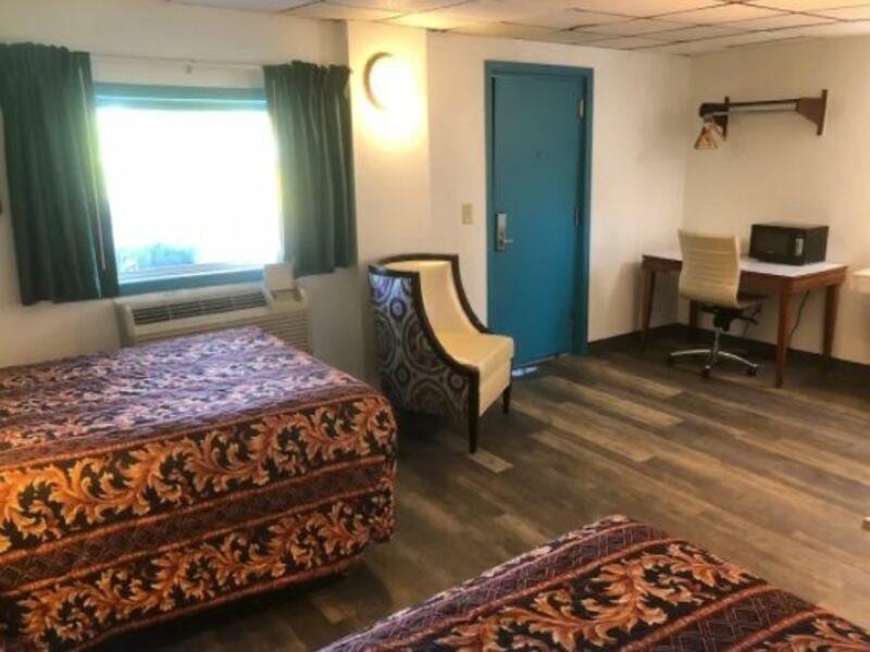 Motel 6-Georgetown, Tx Exterior photo