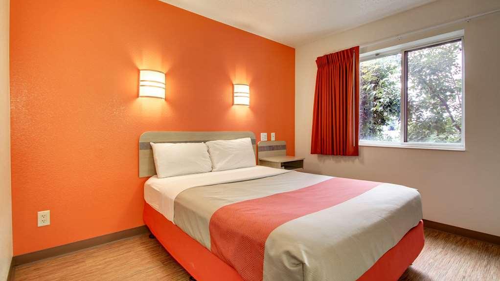 Motel 6-Georgetown, Tx Room photo