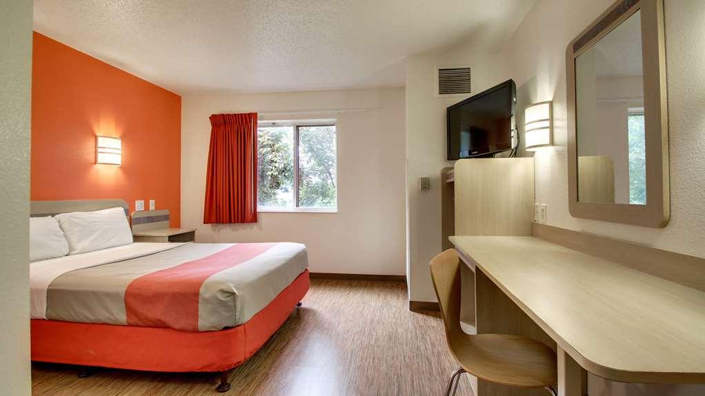 Motel 6-Georgetown, Tx Room photo