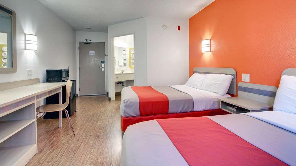 Motel 6-Georgetown, Tx Room photo