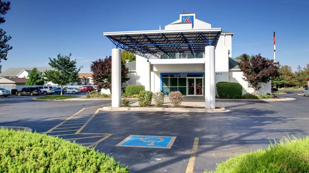 Motel 6-Georgetown, Tx Exterior photo