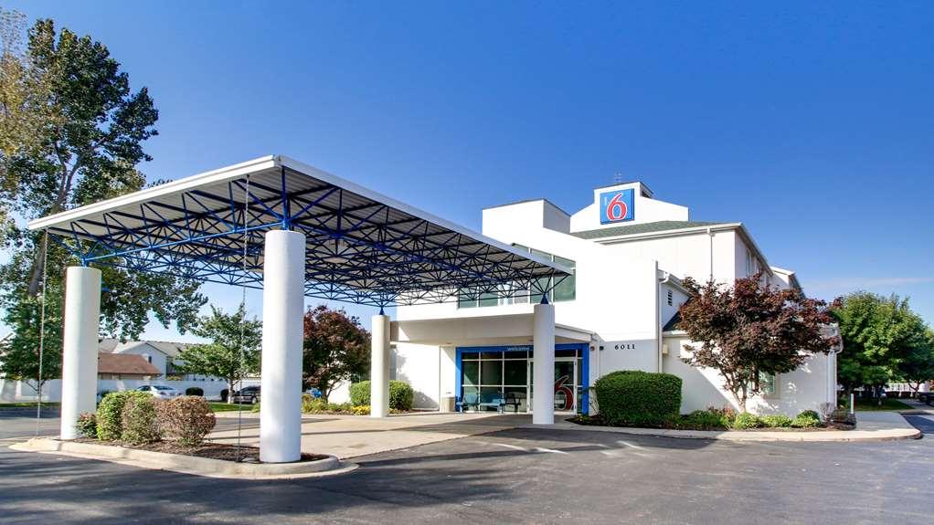Motel 6-Georgetown, Tx Exterior photo