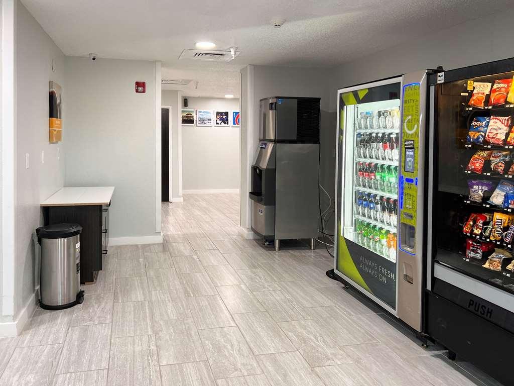 Motel 6-Georgetown, Tx Facilities photo