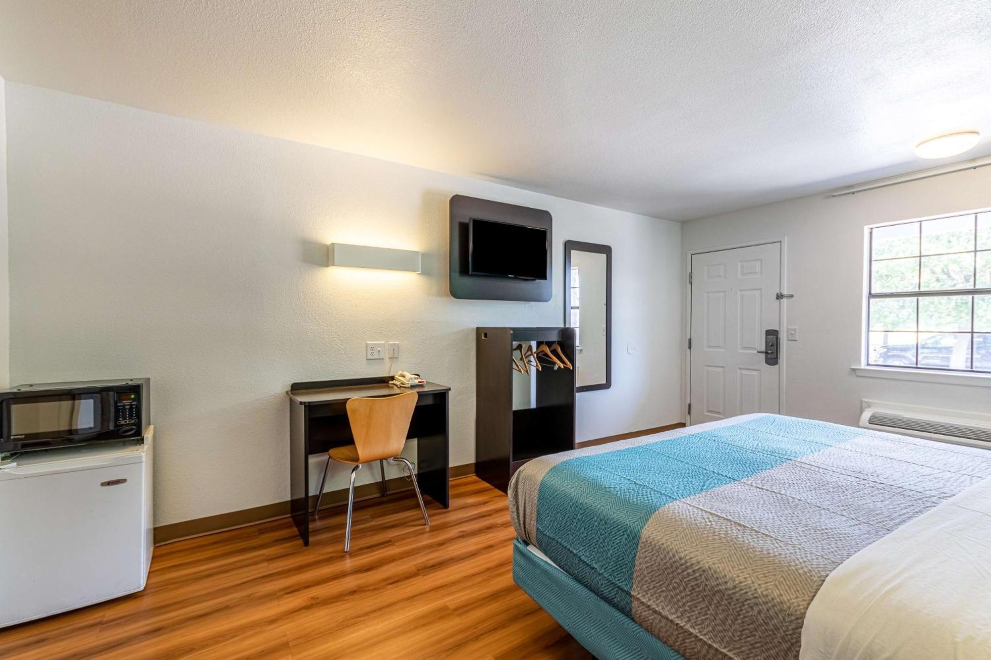 Motel 6-Georgetown, Tx Exterior photo
