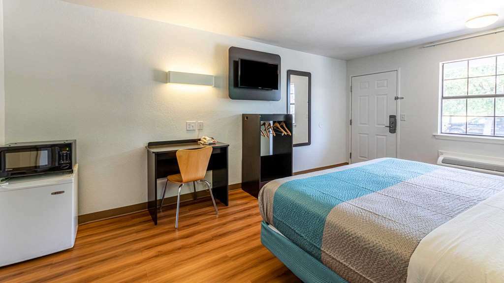 Motel 6-Georgetown, Tx Room photo