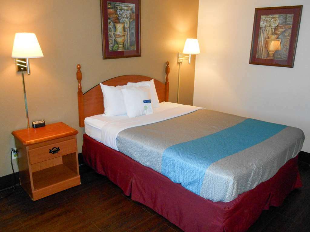 Motel 6-Georgetown, Tx Room photo